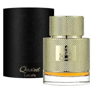 Lattafa Qaa’ed Unisex EDP 100ml