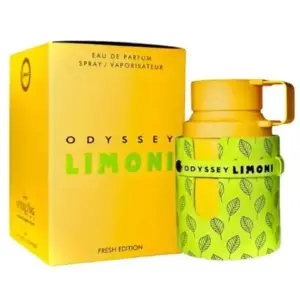 Armaf Odyssey Limoni Unisex EDP 100ml