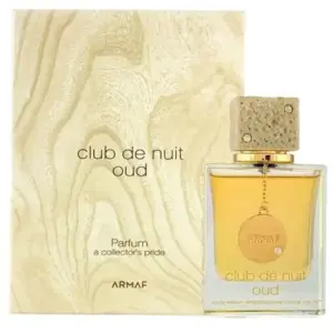 Armaf Club De Nuit OUD Unisex EDP 105ml