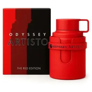 Armaf Odyssey Artisto Unisex EDP 100ml