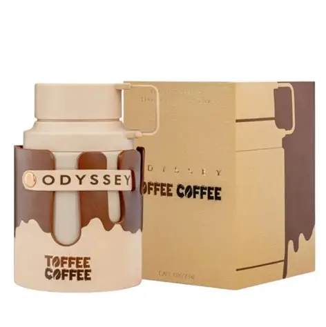 Armaf Odyssey Coffee Toffee Unisex EDP 100ml