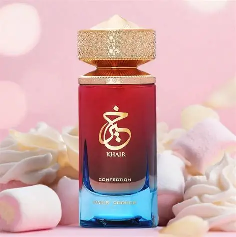 Paris Corner Khair Confection Ladies EDP 100ml - Image 2