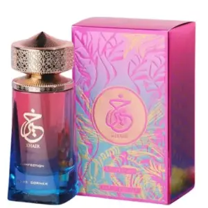 Paris Corner Khair Confection Ladies EDP 100ml