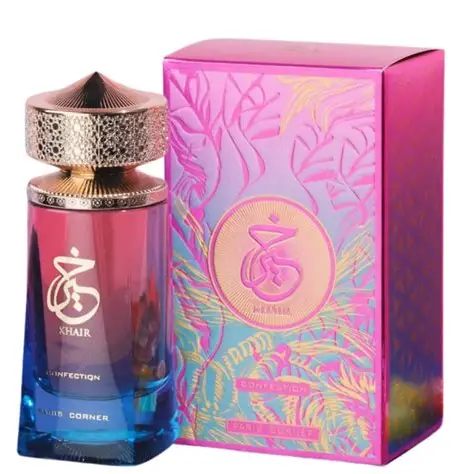 Paris Corner Khair Confection Ladies EDP 100ml
