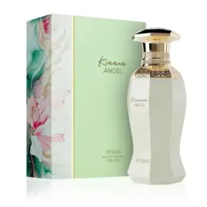 Afnan Kiaana Angel Ladies EDP 100ml