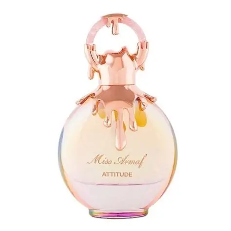 Miss Armaf Attitude Ladies EDP 100ml - Image 2
