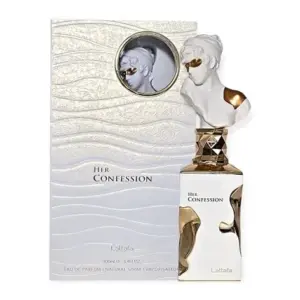 Lattafa Her Confession Ladies EDP 100ml