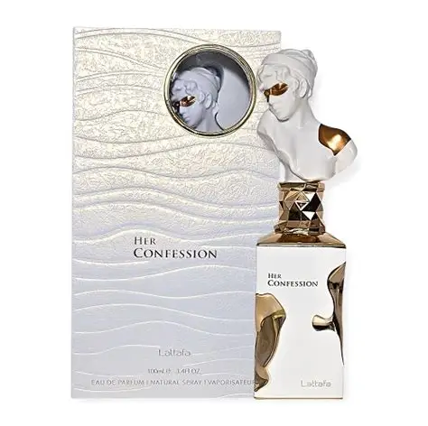 Lattafa Her Confession Ladies EDP 100ml