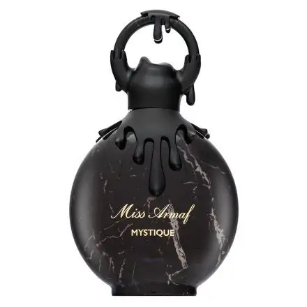 Miss Armaf Mystique Ladies EDP 100ml - Image 2