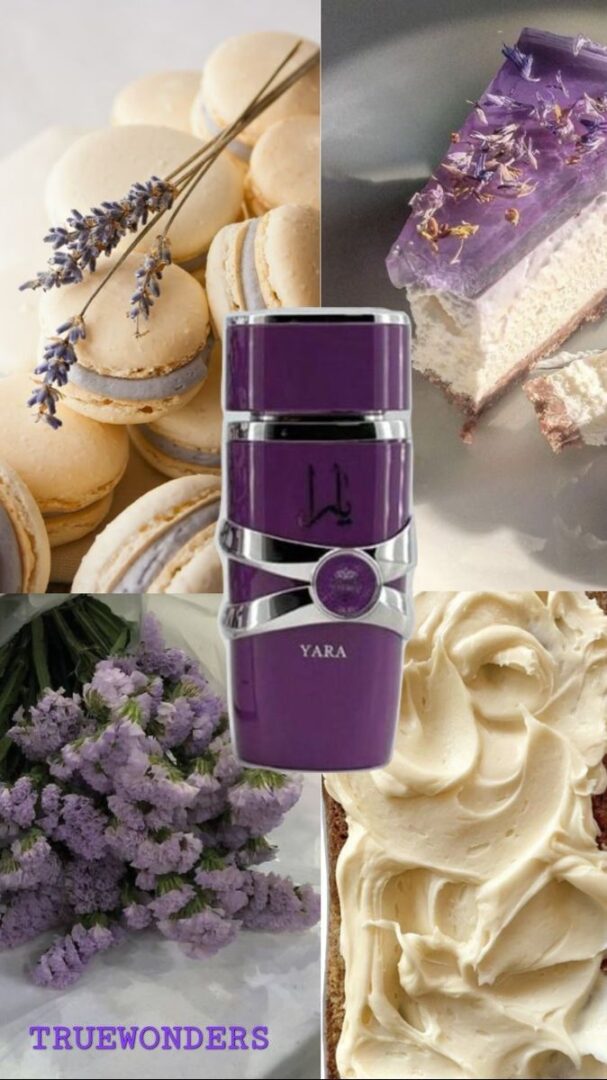 Lattafa Yara Tendre Ladies EDP 100ml - Image 4