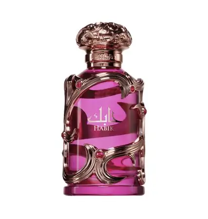 Lattafa Habik Woman EDP 100ml - Image 2