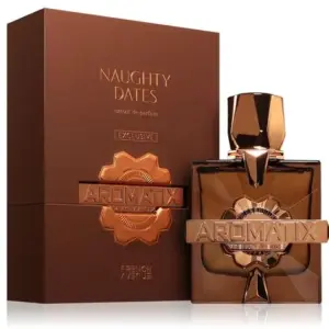French Avenue Aromatix Naughty Dates Unisex EDP 100ml