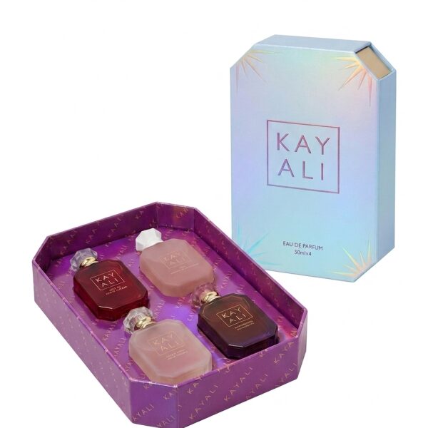 Kayali Ladies Gift Set