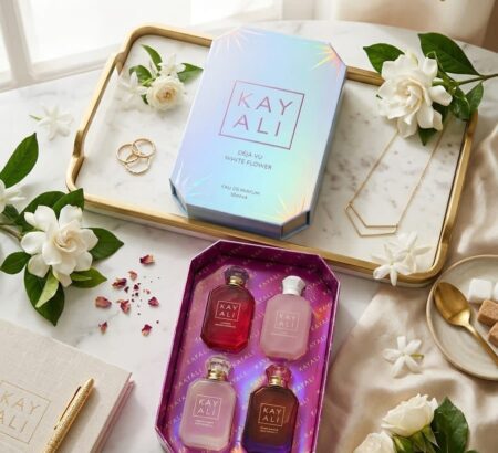 Kayali Ladies Gift Set - Image 2
