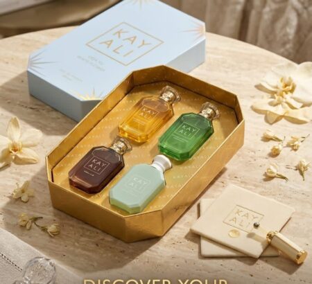 Kayali Ladies Gift Set - Image 2