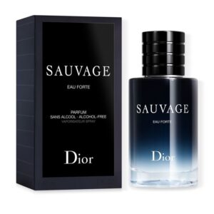 Dior Sauvage Eau Forte Men 100ml
