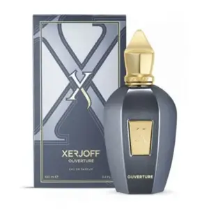 Xerjoff Ouverture Unisex EDP 100ml