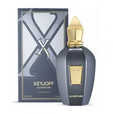 Xerjoff Ouverture Unisex EDP 100ml