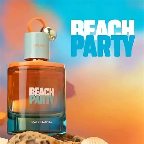 Armaf Beach Party Unisex EDP 100ml - Image 2