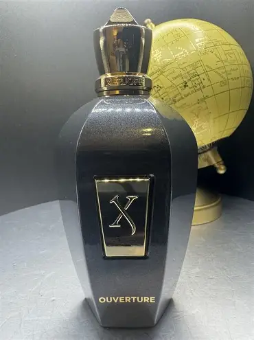 Xerjoff Ouverture Unisex EDP 100ml - Image 4