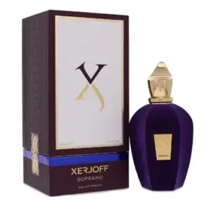 Xerjoff Soprano Unisex EDP 100ml