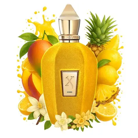 Xerjoff Coro - Selfridges Exclusive Unisex EDP 100ml - Image 3