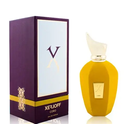 Xerjoff Coro - Selfridges Exclusive Unisex EDP 100ml