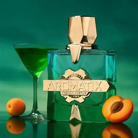 French Avenue Aromatix Sun Kissed Unisex EDP 100ml - Image 3