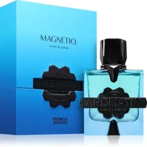 French Avenue Aromatix Magnetiq Unisex EDP 100ml