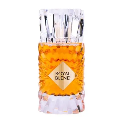 French Avenue Royal Blend Extrait De Parfum Unisex EDP 100ml - Image 2