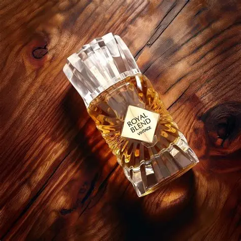 French Avenue Royal Blend Extrait De Parfum Unisex EDP 100ml - Image 4