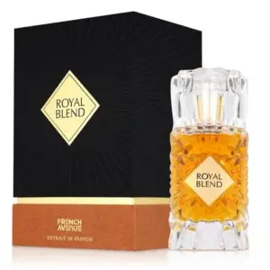 French Avenue Royal Blend Extrait De Parfum Unisex EDP 100ml