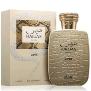 Rasasi Hawas Viper Men EDP 100ml