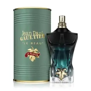 Jean Paul Gaultier “Le Beau” Men Le Parfum 125ml