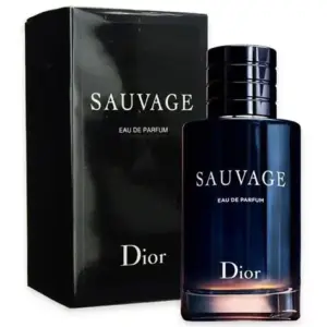 Dior Sauvage Men EDP 100ml