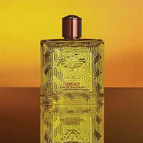 Versace Eros Energy Pour Homme Men EDP 100ml - Image 4