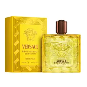 Versace Eros Energy Pour Homme Men EDP 100ml