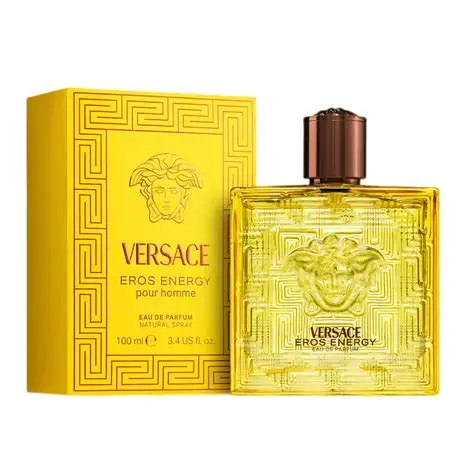 Versace Eros Energy Pour Homme Men EDP 100ml