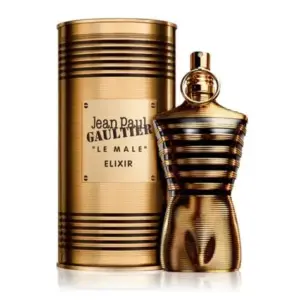 Jean Paul Gaultier ‘Le Male’ Elixir Intense Men EDP 125ml