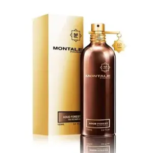 Montale Aoud Forest Unisex EDP 100ml