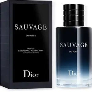 Dior Sauvage Eau Forte Men 100ml