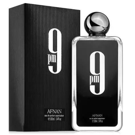 Afnan 9pm Men EDP 100ml