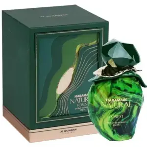 Al Haramain Natural Forest Ladies EDP 100ml