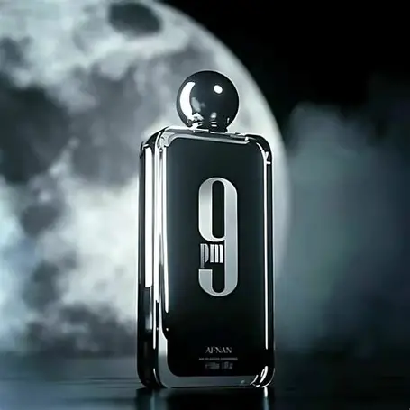 Afnan 9pm Men EDP 100ml - Image 2