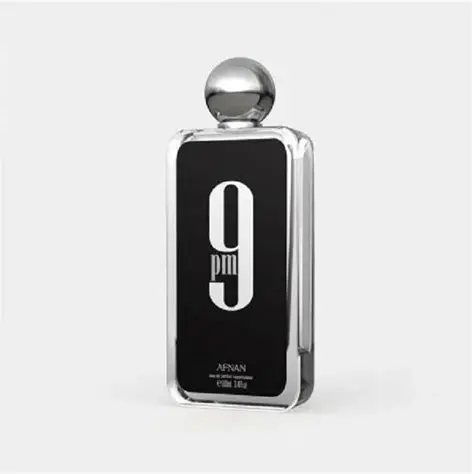 Afnan 9pm Men EDP 100ml - Image 3