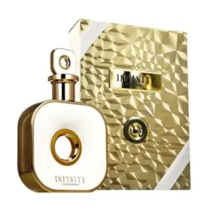 Armaf Infinity Gold Ladies EDP 105ml