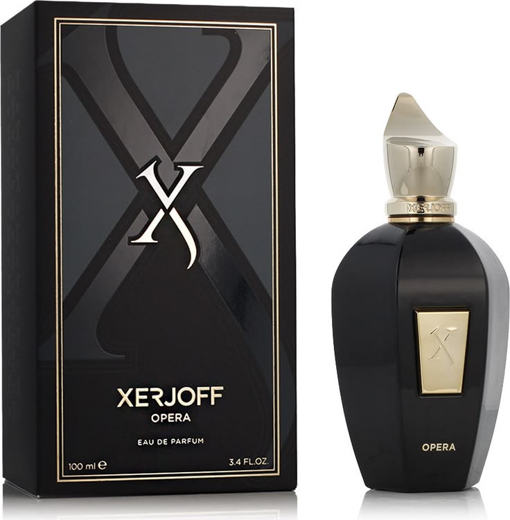 Xerjoff Opera Unisex EDP 100ml
