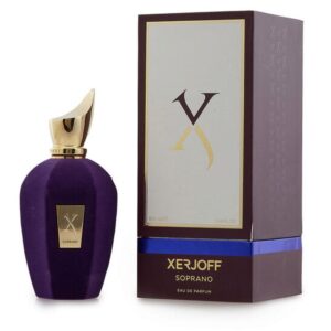 Xerjoff Soprano Unisex EDP 100ml