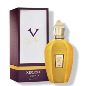 Xerjoff Coro - Selfridges Exclusive Unisex EDP 100ml