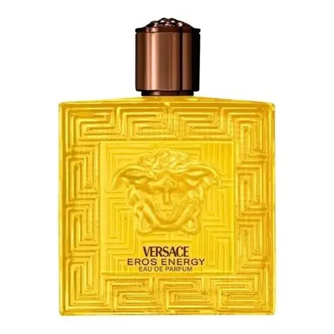 Versace Eros Energy Pour Homme Men EDP 100ml - Image 3